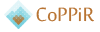 CoPPiR Logo